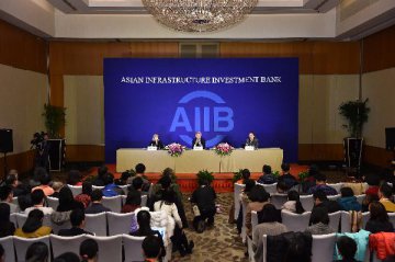 China wont apply for AIIB loan in initial period