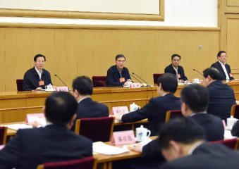 Chinese vice premier stresses precision in poverty relief