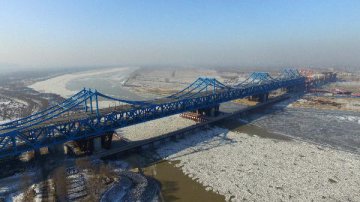 Shandong to invest RMB72bln in transportation construction in 2016