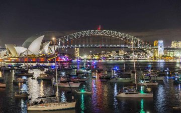 Businesses see China-Australia trade corridor attractive