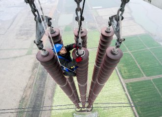 Chinas power use may rise mildly in 2016