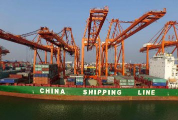 MOC: China to advance reform on supply side of foreign trade