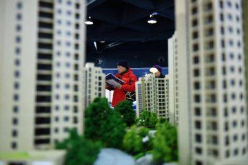 China focus: Developers resorting to more ploys to de-stock