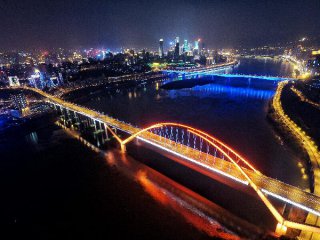 NDRC to gear up work on Yangtze River Economic Belt development plan