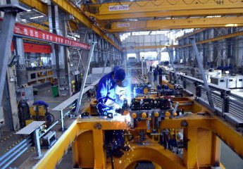 China to increase financial support for industrial upgrade
