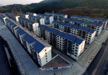China draws criteria to evaluate local poverty-relief work