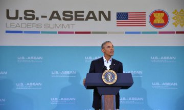 U.S. to boost economic engagement with ASEAN
