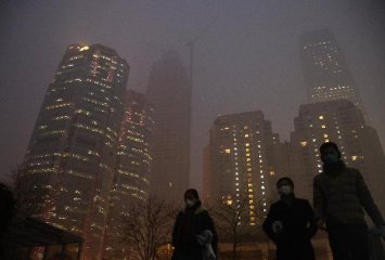 China unveils stricter measures targeting winter air pollution