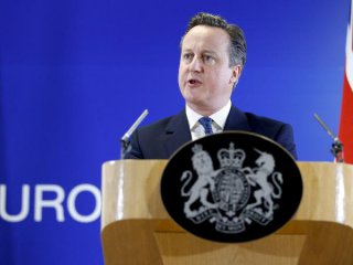 Highlights of EU-Britain reform deal