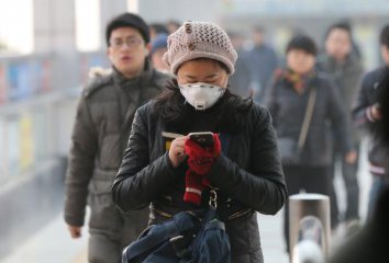 Beijing to set up more air quality monitoring stations
