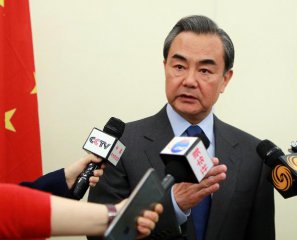 Chinese foreign minister to visit U.S.