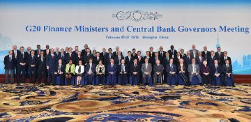 G20 nations pledge ＂all policy tools＂ to strengthen global recovery