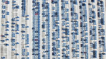China to boost parallel imported vehicles