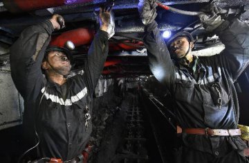 Guizhou to close 510 coal mines in 3-5 years