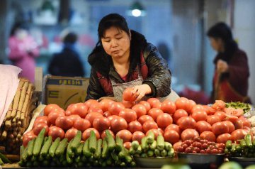 China's inflation to rise further: research