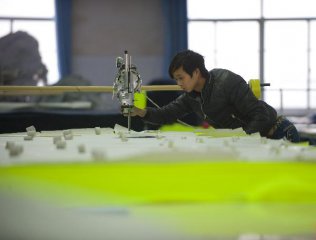 Chinas transitional economy benefiting more U.S. investors