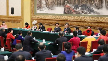 President Xi calls for structural reform, agricultural modernization