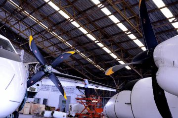 China Focus: Chinas aero-engine manufacturing set for take-off