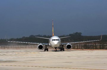 China needs bigger aircraft to meet demand: Boeing