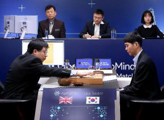 AlphaGo wins 4th victory over Lee Sedol in final Go match