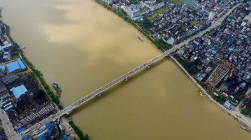 China to integrate pan-Pearl River Delta development