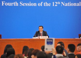 More measures for cross-Strait economic ties: premier