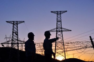 Chinas power use expands as economy stabilizes