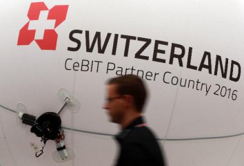 Interview: China to play leading role for development of Swiss SMEs