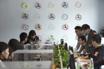 Entrepreneurship, innovation to define Chinas new economy