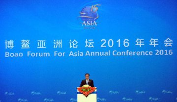 China will maintain medium-high growth: premier