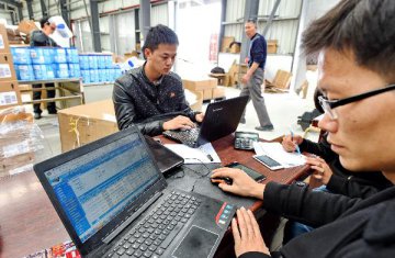 News Analysis: China sets new online import tax rules