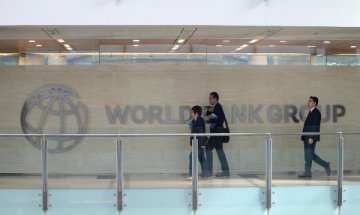 World Bank opens country office in Malaysia