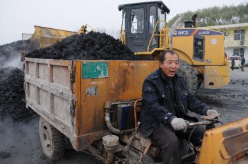 Chinas Hebei cuts coke production to curb smog