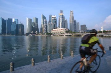 Singapores housing rental prices decline in March