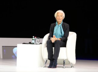 China to play important role in IMF quota reform: IMF chief