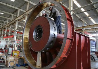China urges Australia fair imposes dumping duties on Chinas steel