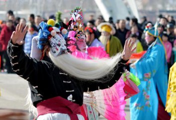 China increased culture spending in 2015