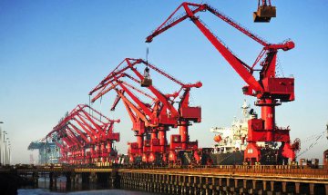 Quotable quotes on Chinas April exports, imports data