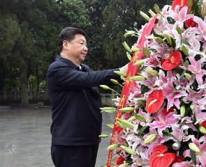 President Xi stresses innovation to bolster economy