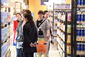 China needs better consumer goods: State Council