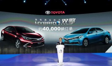 Toyota to recall 19,529 vehicles in China