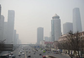 Polluters in China fined nearly 116 million yuan in Q1
