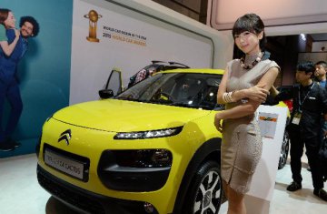 Dongfeng Peugeot Citroen recalls vehicles