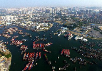China fixes 12 open economy new system pilot regions
