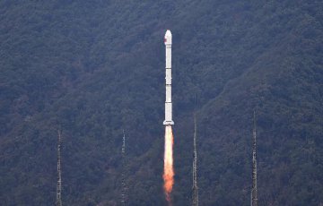 China to launch 30 Beidou navigation satellites in next 5 years