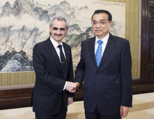 Premier Li vows fair treatment for foreign-funded enterprises