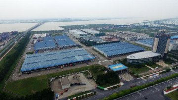 Regulation for development of Guangdong pilot free trade zone