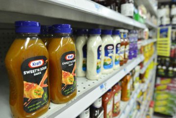 China adjudged most attractive food, beverage export market: study
