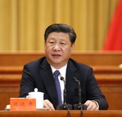 Xi sets targets for Chinas science, technology mastery