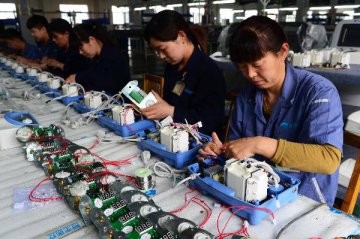 China creates 4.43 mln jobs in first four months